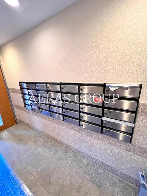 サンテミリオン九段_その他_7