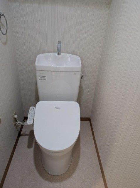 サンテミリオン九段_内装_1