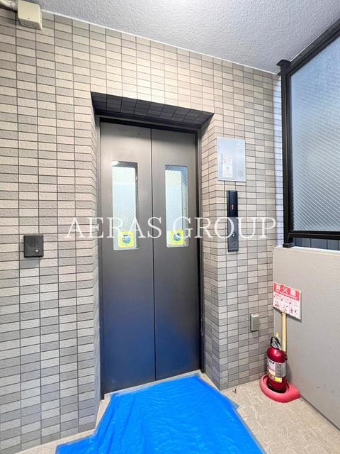 サンテミリオン九段_その他_4