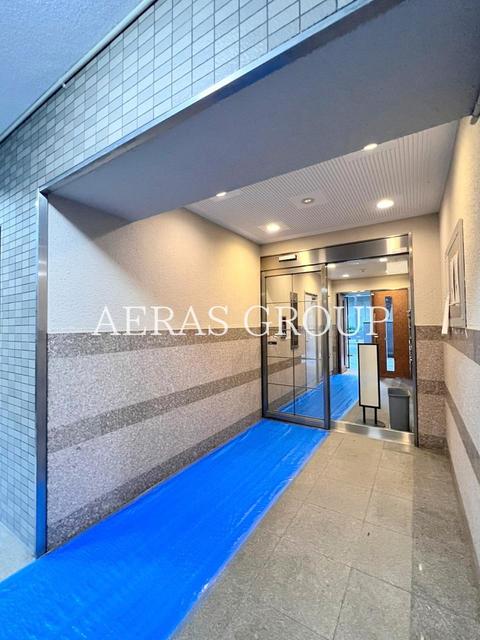 サンテミリオン九段_その他_3