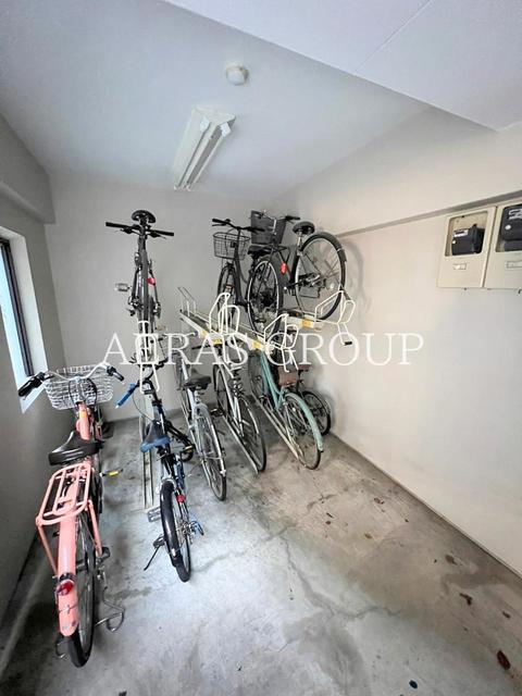 サンテミリオン九段_その他_5