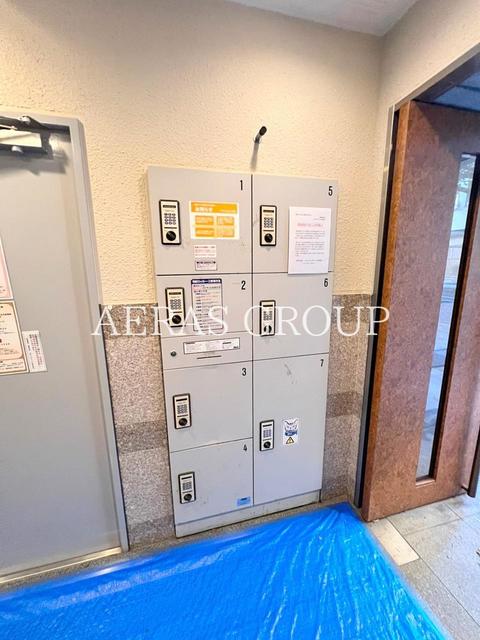 サンテミリオン九段_その他_6