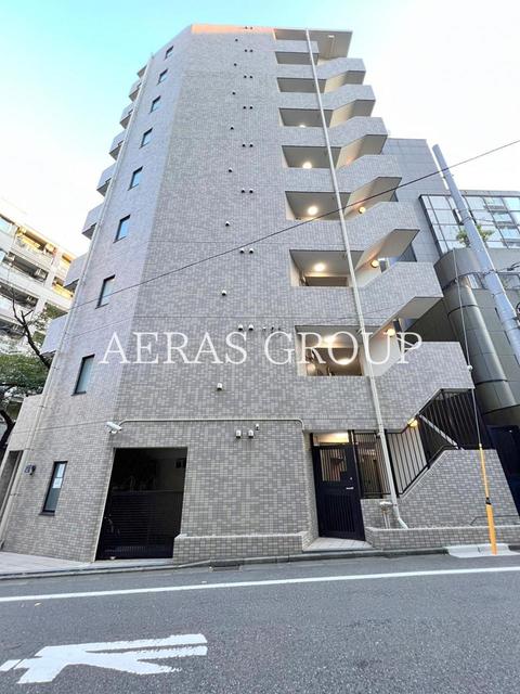 サンテミリオン九段_トップ画像