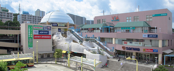 スーパー　スーパー三和（スーパー）まで942m