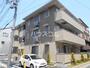 円町駅より徒歩5分 2階 築8年6ヶ月の賃貸物件