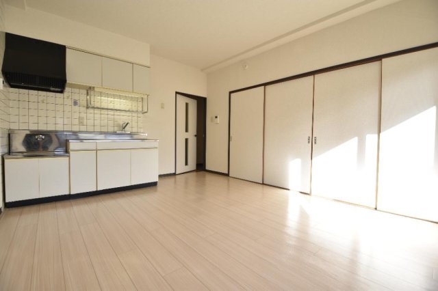 その他部屋・スペース　洋室