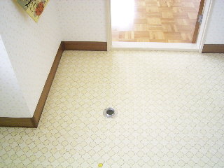 その他部屋・スペース　別号室の写真です