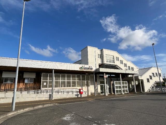 その他　内野西が丘駅（ＪＲ東日本　越後線）（その他）まで704m
