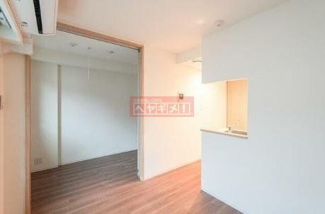 居室・リビング　リビング/居室