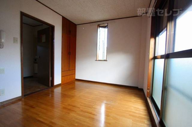 居室・リビング　快適な住空間