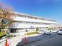 松が谷駅より徒歩10分 3階 築35年7ヶ月の賃貸物件