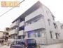 小幡駅より徒歩30分 2階 築11年1ヶ月の賃貸物件