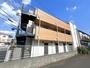 西武柳沢駅より徒歩7分 3階 新築の賃貸物件