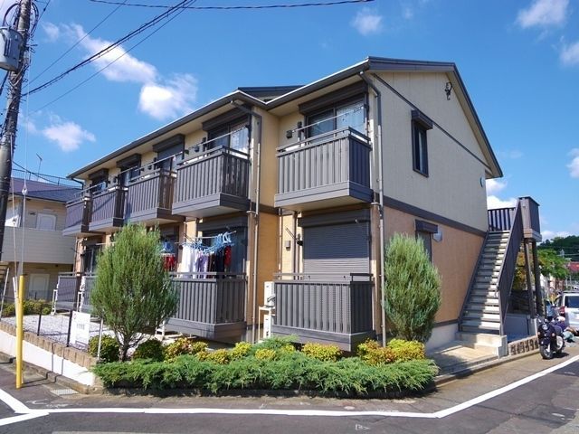オークコート