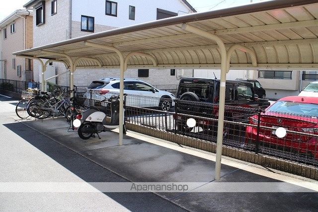 その他共有部分　その他共有部分