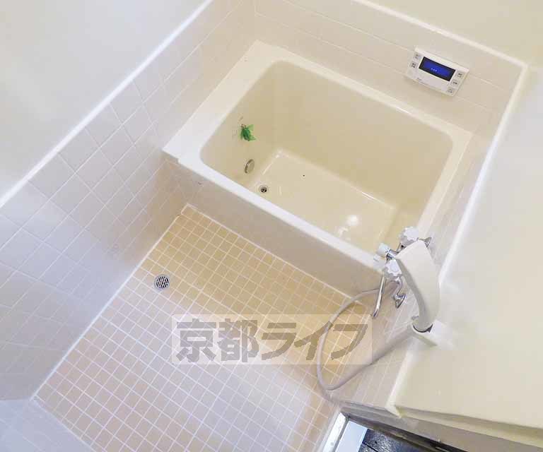 バス・シャワールーム　３点セパレート