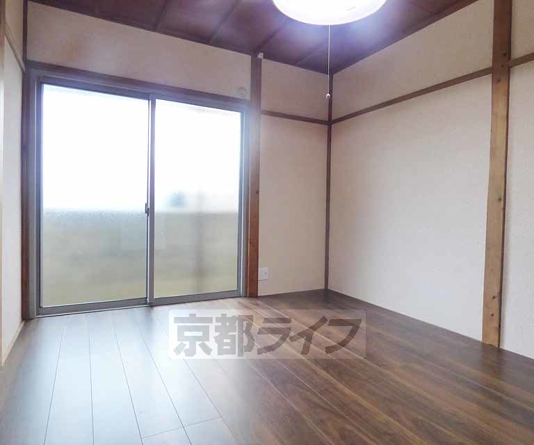 居室・リビング　ＪＲ沿線徒歩３分