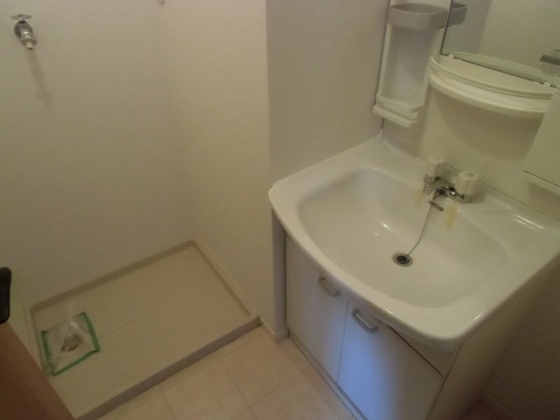 その他設備　※別号室の写真です