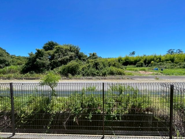 眺望　※他部屋参照・現況優先