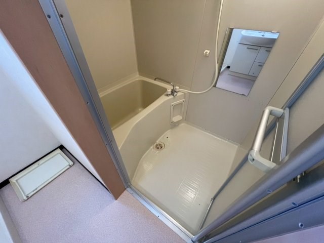 バス・シャワールーム　※他部屋参照・現況優先