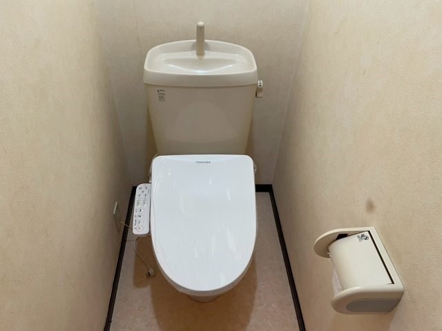 トイレ　※他部屋参照・現況優先