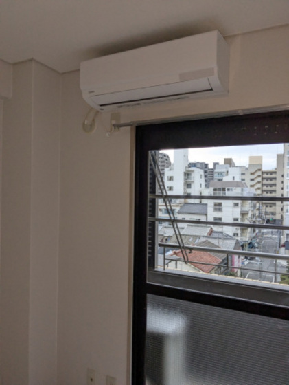 その他設備　※別部屋の写真です