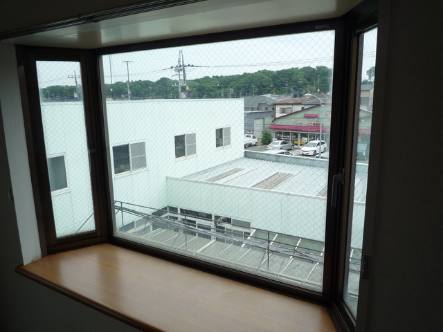 その他　出窓