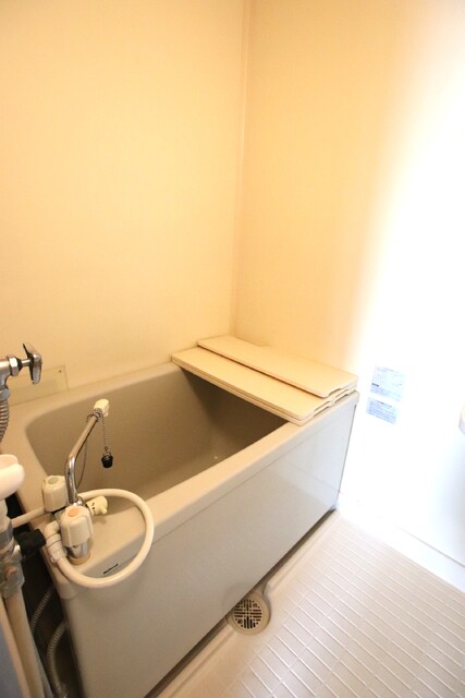 バス・シャワールーム　バスルーム♪