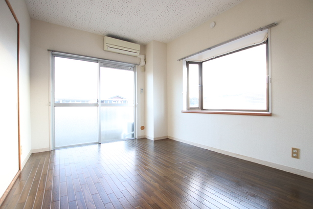 居室・リビング　洋室♪