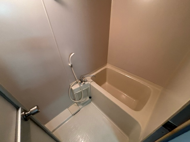 バス・シャワールーム　※同施工会社のイメージ写真※