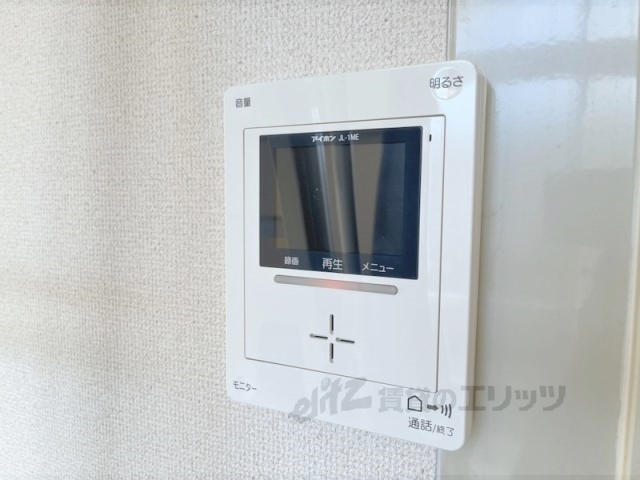 セキュリティ　ドアフォン（ＴＶ含）