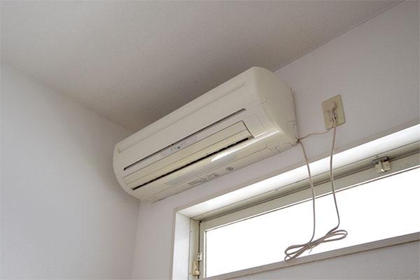 その他設備　サンシティ東吉野 ※同タイプの室内写真です