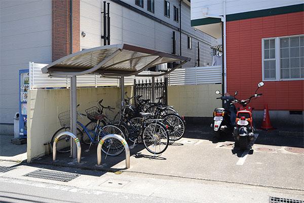 その他共有部分　サンシティ東吉野