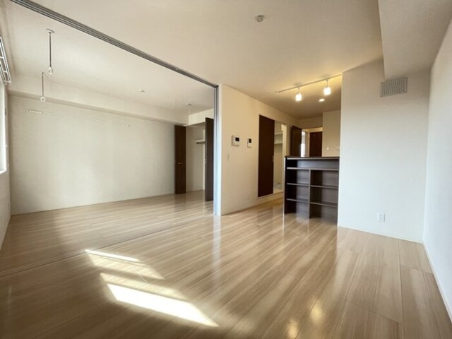 居室・リビング　リビング　１０．１帖