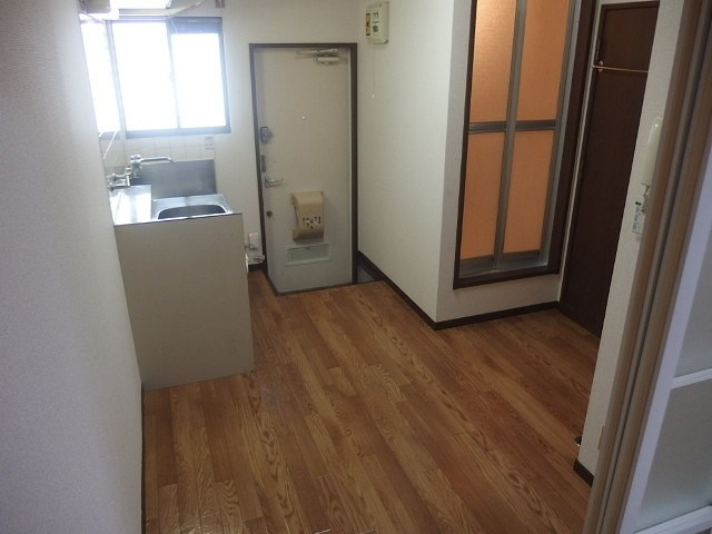 玄関　別部屋参考写真
