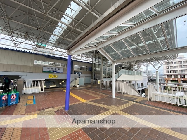 その他　新豊田駅（その他）まで1801m