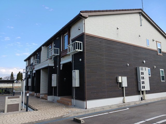 Asunto_トップ画像