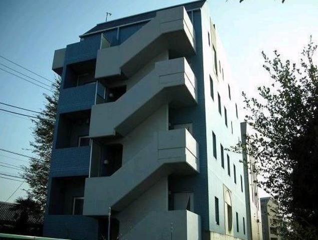 その他共有部分　外観