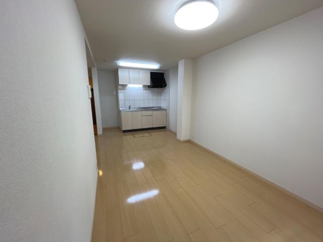 その他共有部分　リビング