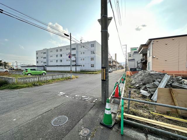 その他　周辺環境