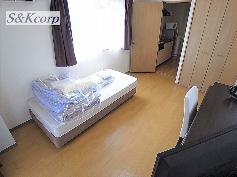 その他部屋・スペース　ブロスコート六甲II(ネット無料、ペット相談可、小型犬、猫)