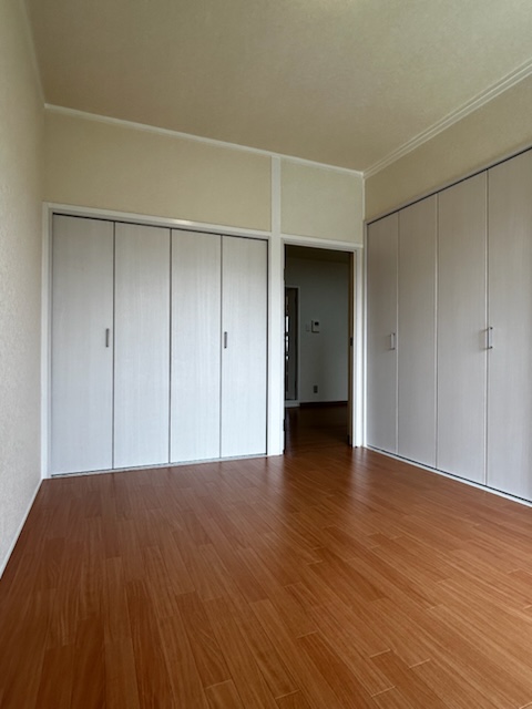 居室・リビング　※現況優先