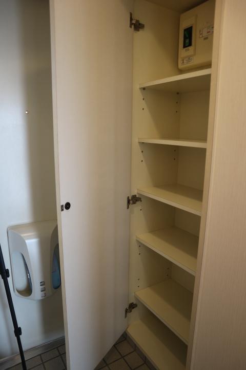 その他部屋・スペース