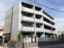 祐天寺駅より徒歩10分 4階 築3年4ヶ月の賃貸物件
