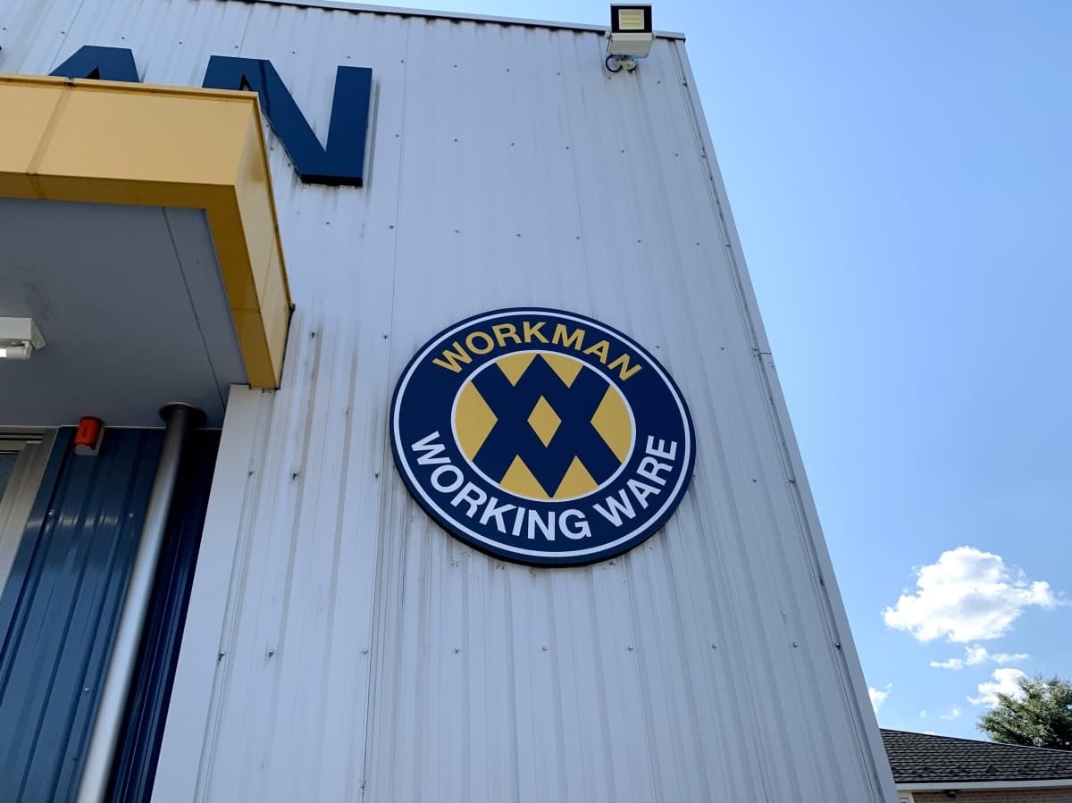 ショッピングセンター　ワークマンプラス川崎田島店（ショッピングセンター）まで1107m