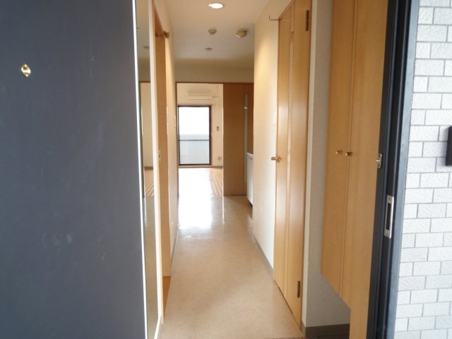 その他部屋・スペース　同物件、別号室のものです。