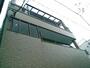大島駅より徒歩4分 築28年 3階建の賃貸物件