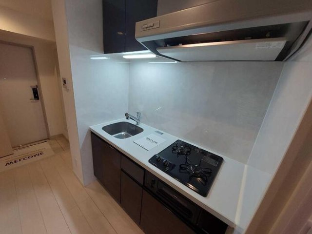 キッチン　別部屋参考写真