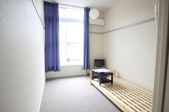 その他部屋・スペース　※別号室の写真です。