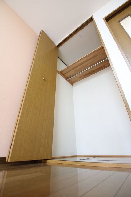 収納　※別室の参考写真の為、現況優先です。